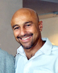 Charles-Lynn-Bragg, artist