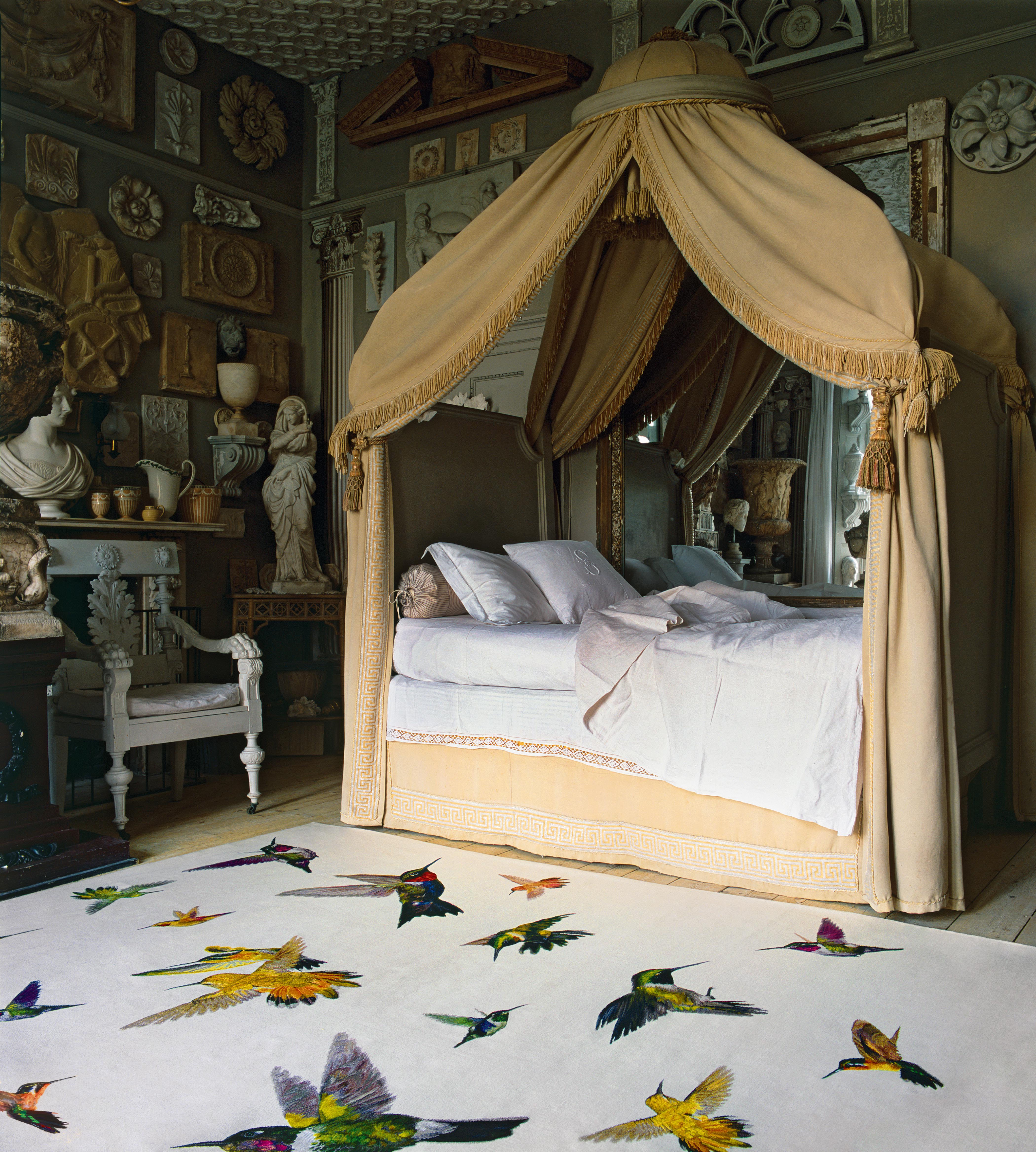 The Rug Company