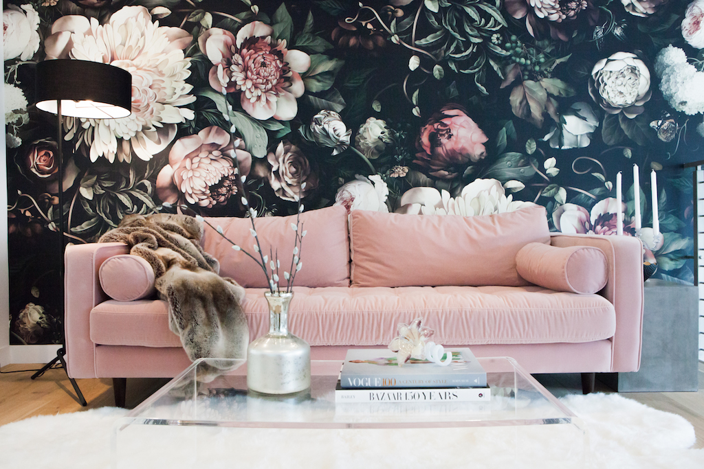 Design by Scouted Home, Photo by Bree McCool