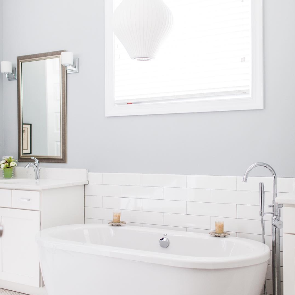 Why Designers Should Prioritize Master Bathroom Renovations | Ivy